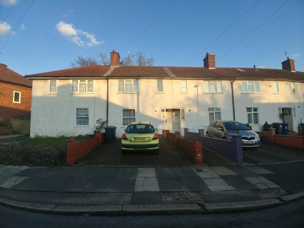 Main image of property: Banstock Road, Edgware