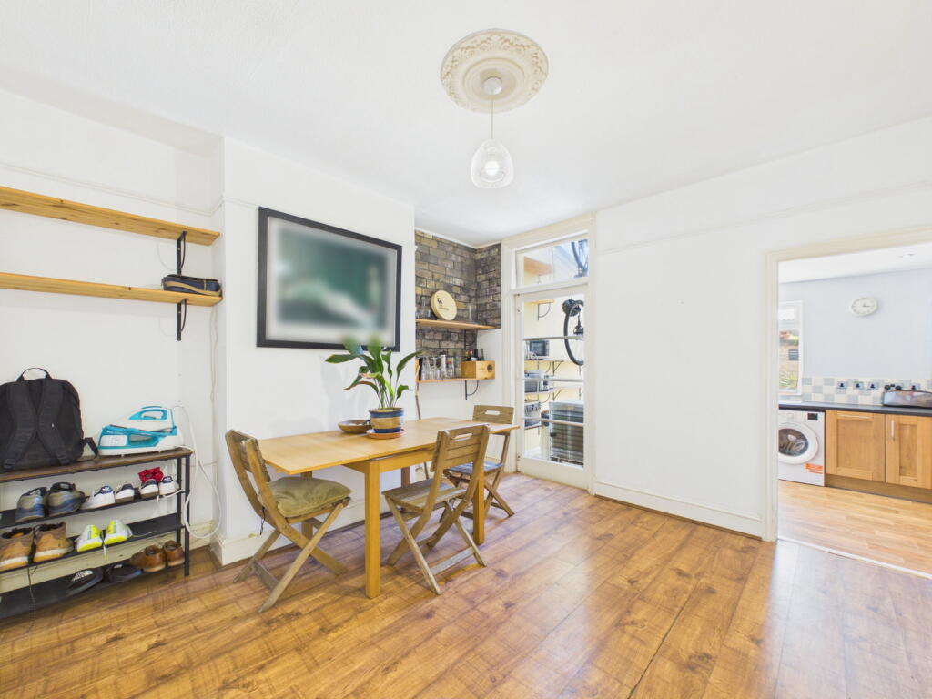 Luckwell Road, Ashton, BS3 photo 4