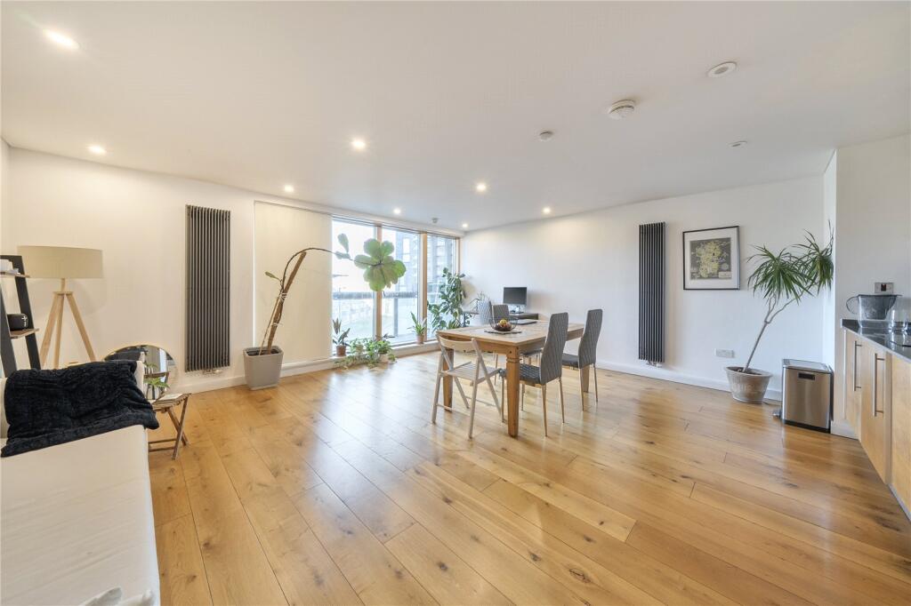 Main image of property: Bermondsey Square, London, SE1
