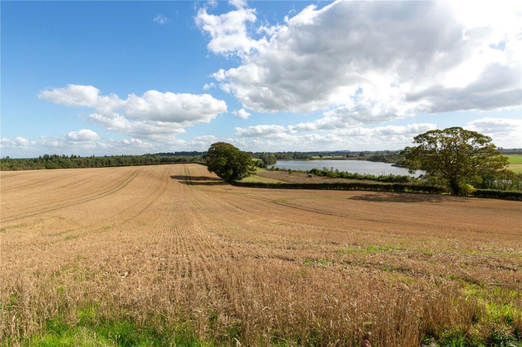 Main image of property: LOT 3 Land At Crosemere, Colemere, Ellesmere, Shropshire, SY12