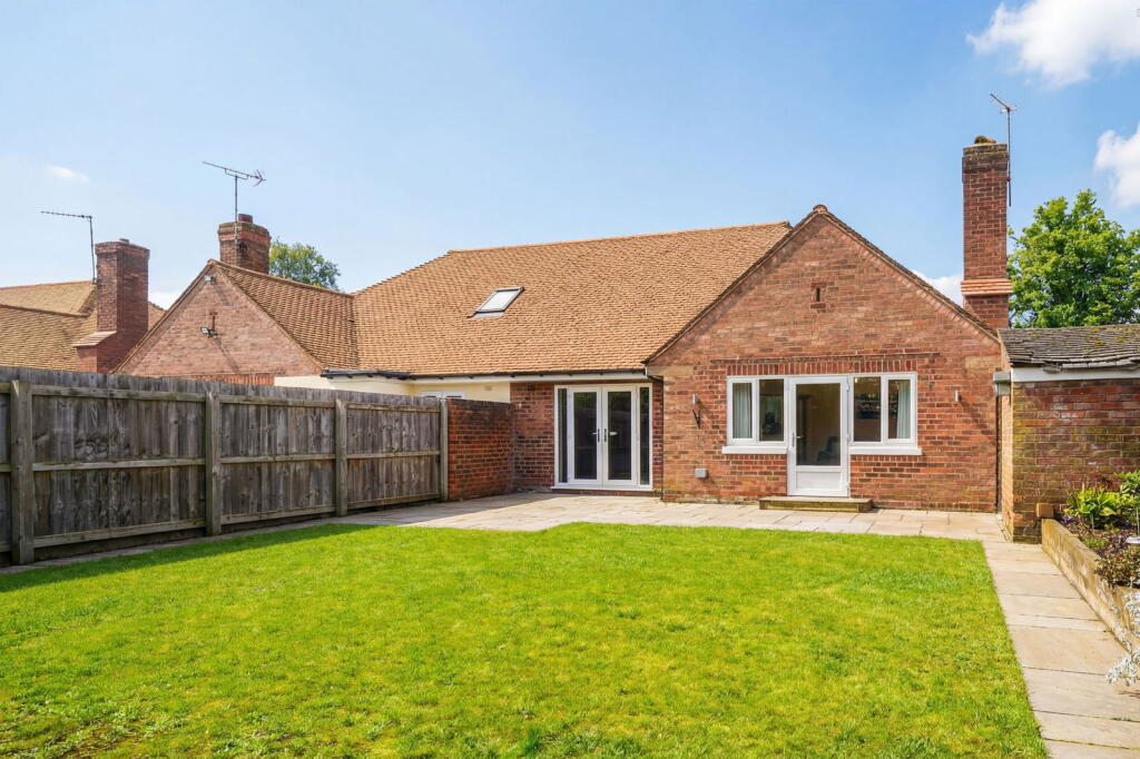 Additional image 15 of Oberon Drive, Shirley