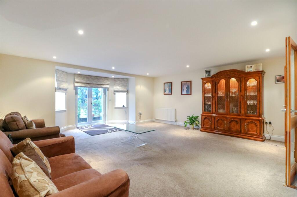 Main image of property: Slades Hill, Enfield, Middlesex, EN2