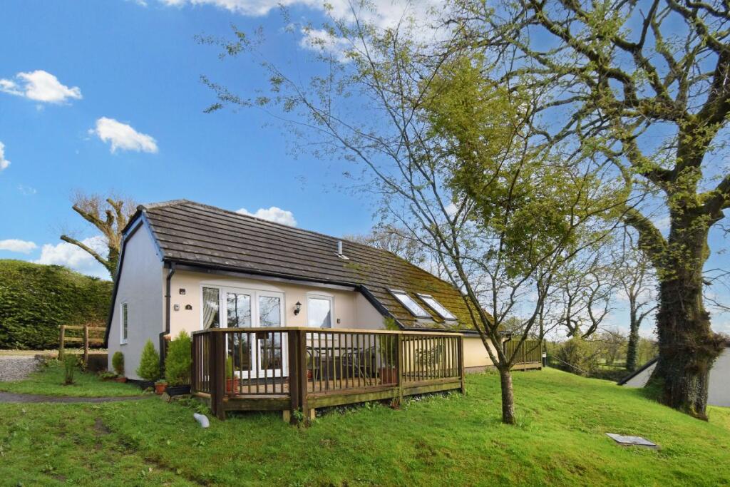 Main image of property: Lake View Rise, Highampton, Beaworthy