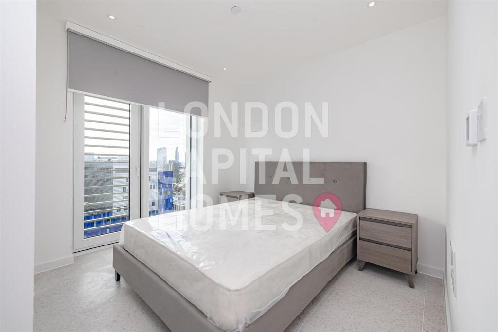 Studio apartment for rent