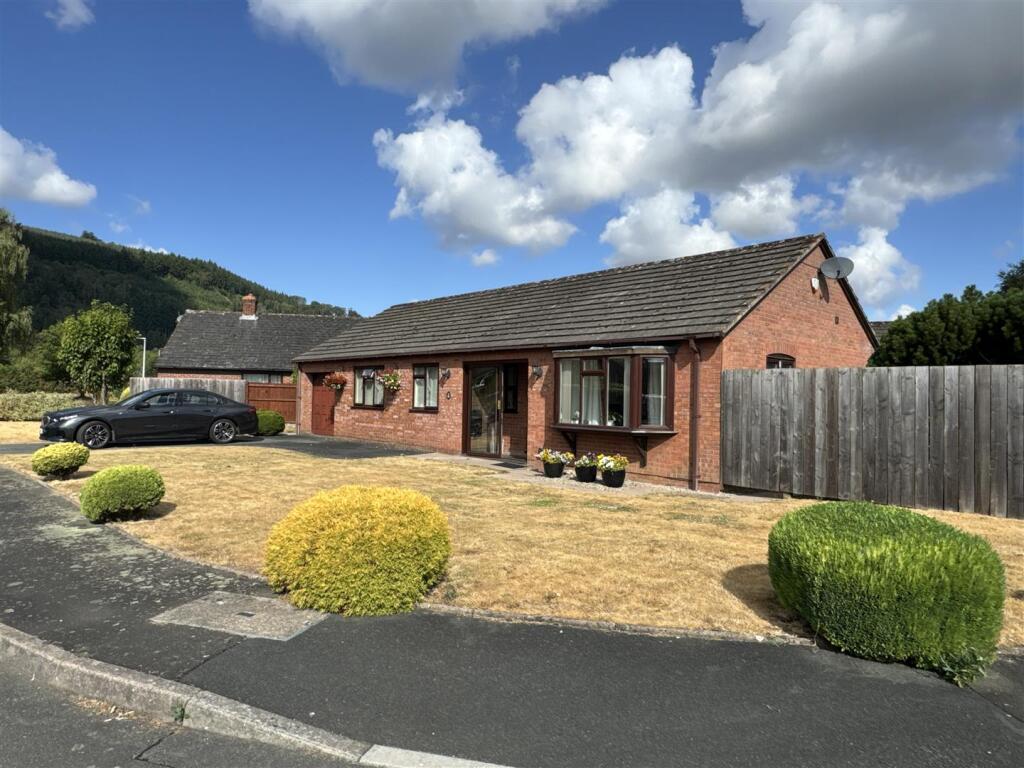 Main image of property: Beeches Park, Boughrood, Brecon