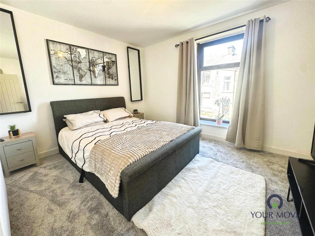 Main image of property: Stansfield Street, Darwen, Lancashire, BB3