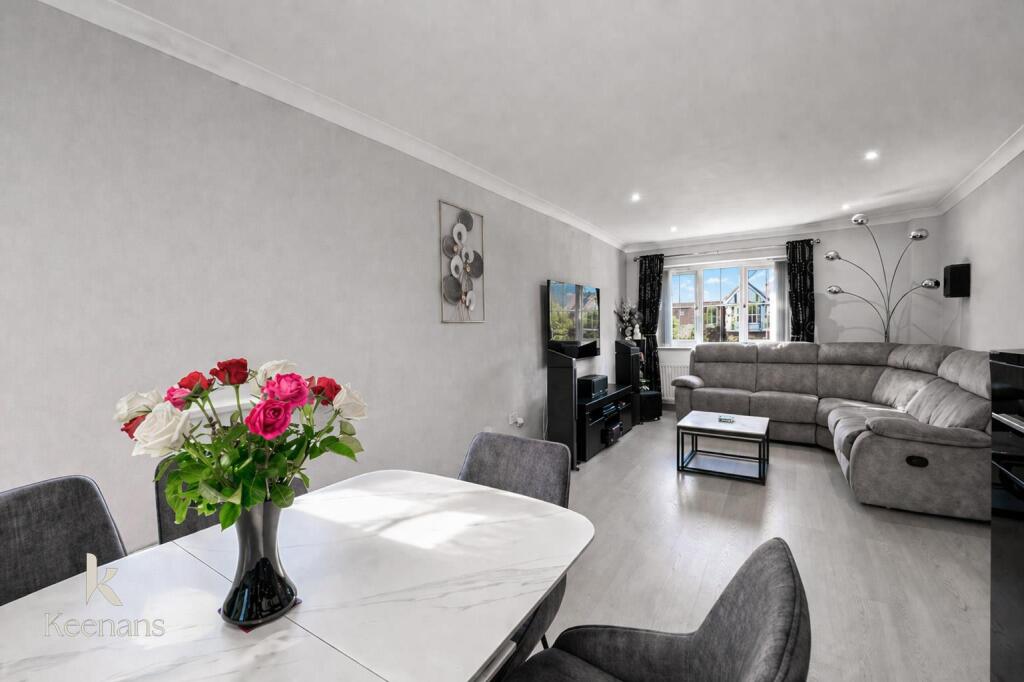 House in Bury, Pimhole, Gigg - View 3