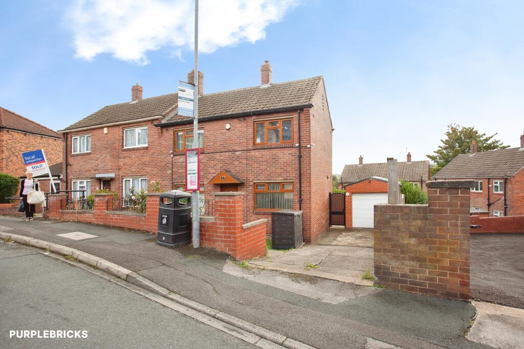 Main image of property: Intake Lane, Batley, WF17