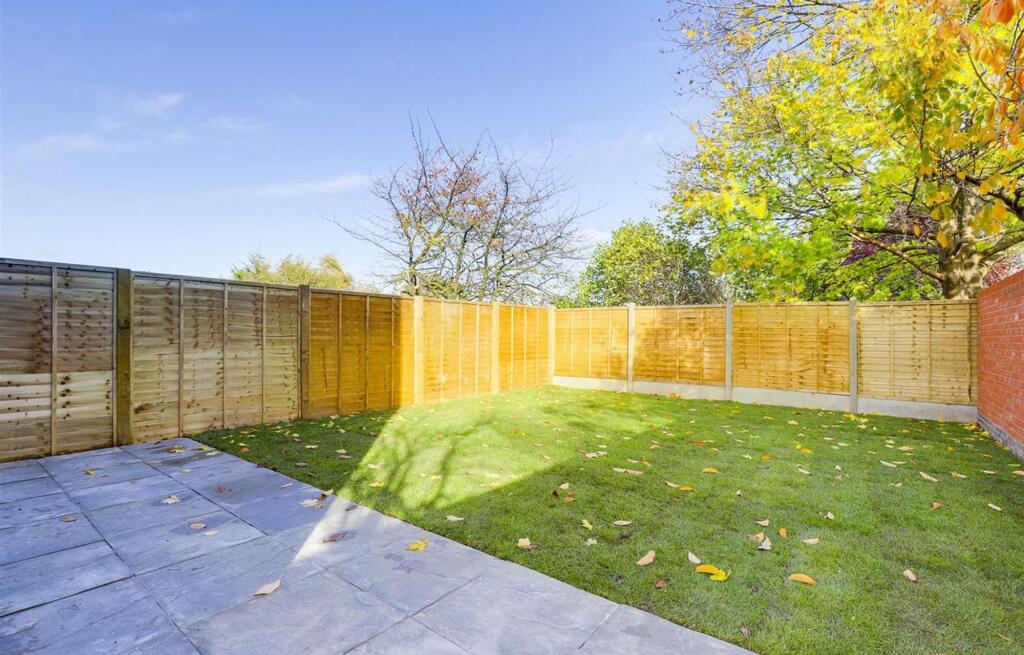 Spondon Street, Sherwood, NG5 photo 4