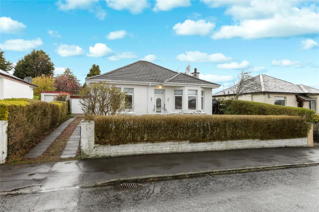 Main image of property: Craigwell Avenue, Rutherglen, Glasgow, South Lanarkshire, G73