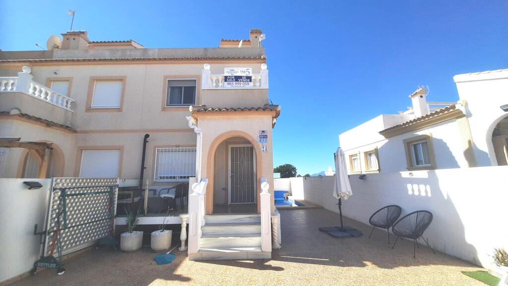 Main image of property: Murcia, Dolores De Pacheco