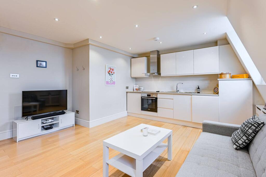 Main image of property: Hogarth Road, Earls Court, London, SW5