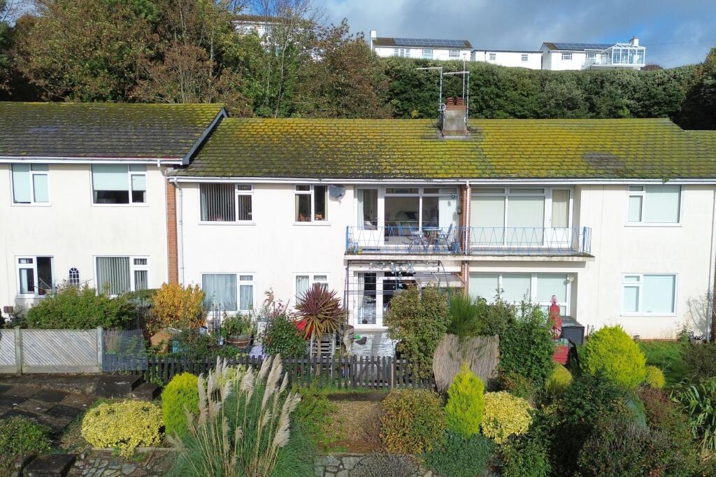 Main image of property: Carleton Court, Barcombe Road, Preston