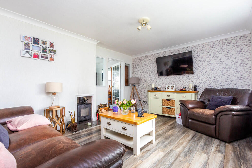 Ashridge Close, Rushden - View 6