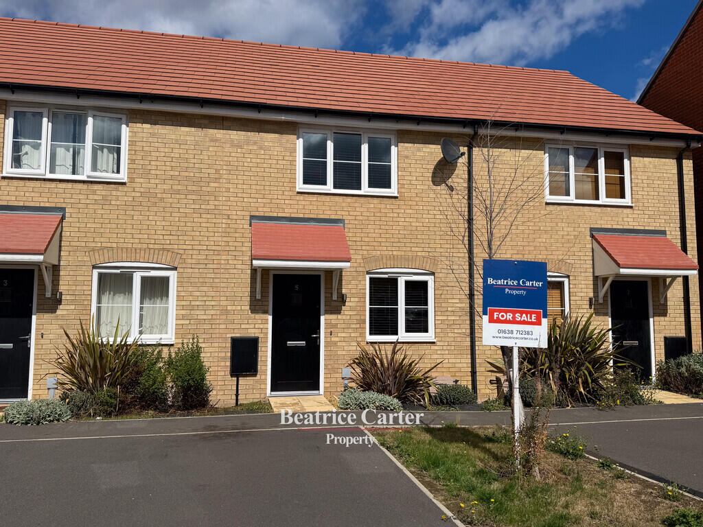 Main image of property: Newnham Chase, Littleport
