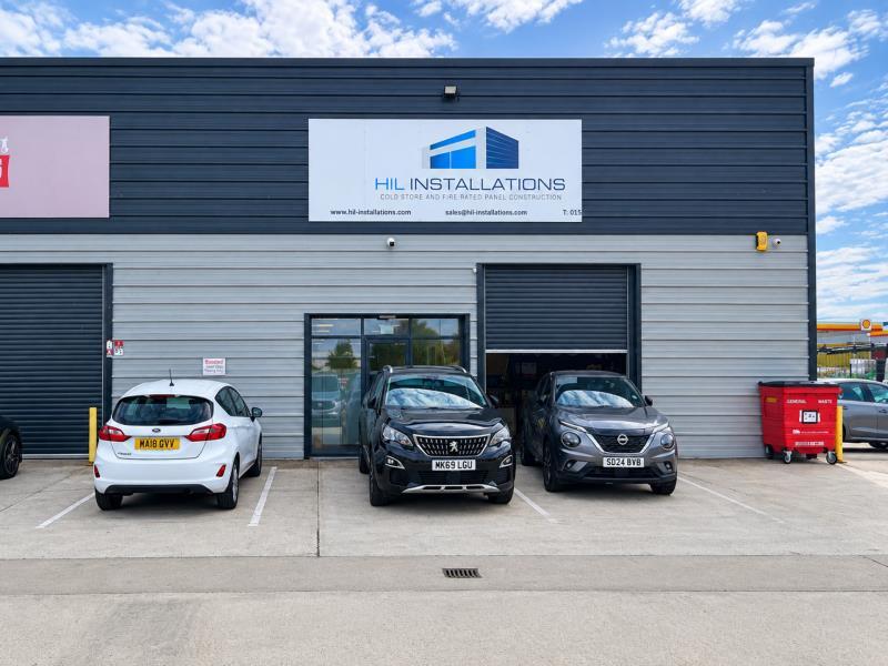 Main image of property: Unit 4, Biz Parks, Dunning Bridge Road, Bootle L30 6XT