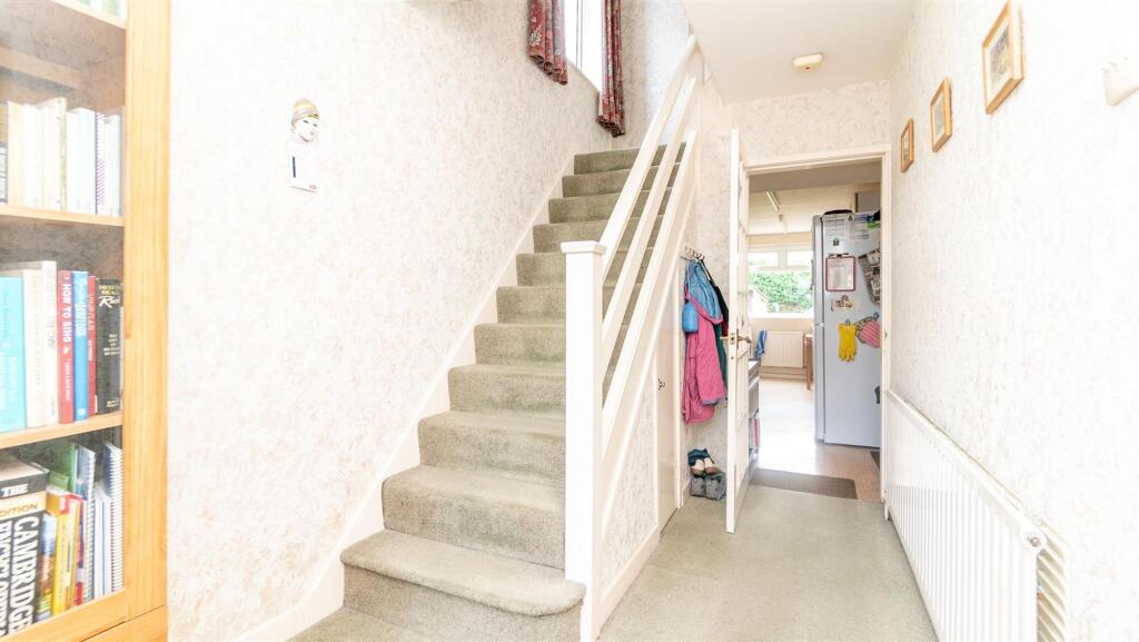 House in Rushcliffe, Ruddington - View 5