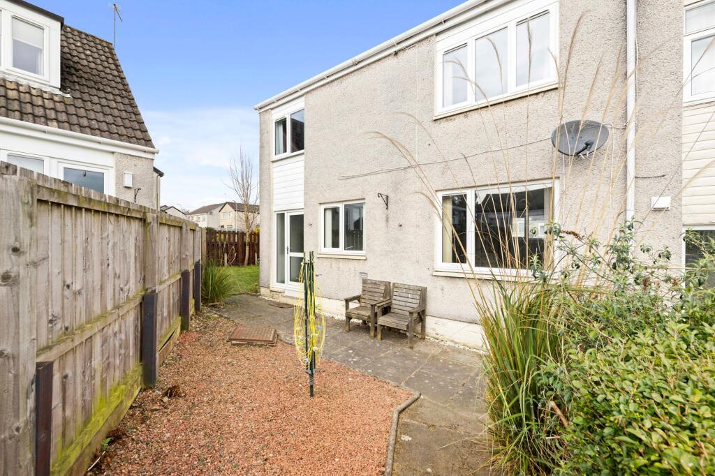 House in Uphall, West Lothian - View 4