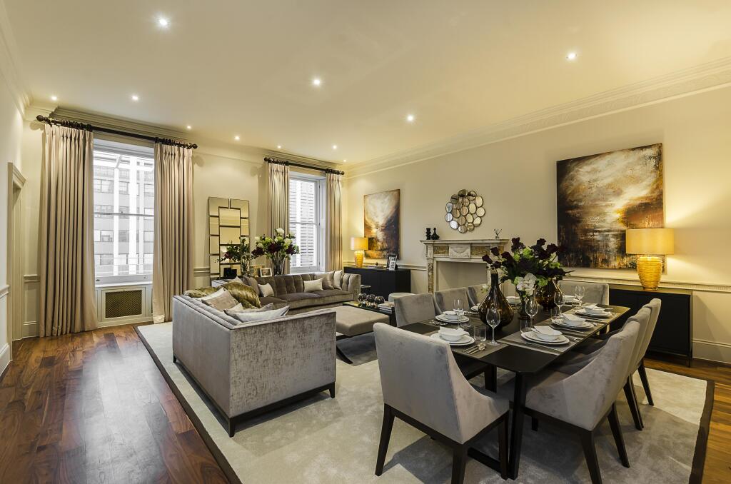 Main image of property: Princes Gate Knightsbridge SW7