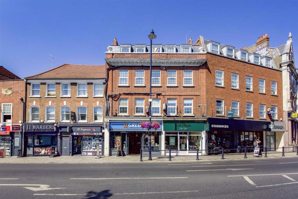 Main image of property: King Street, Twickenham