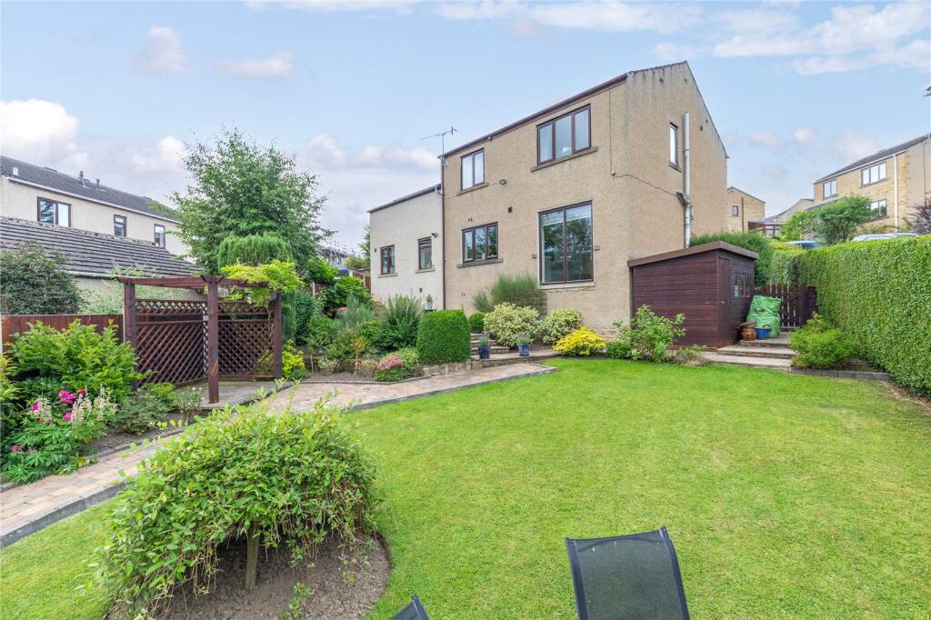 Additional image 27 of High Green Drive, Silsden, BD20