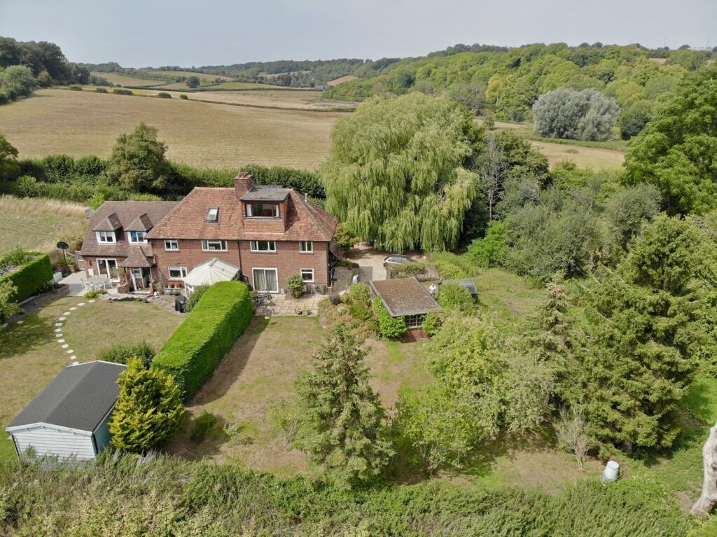 Main image of property: Drydell Lane, Pednor, Chesham, Buckinghamshire, HP5