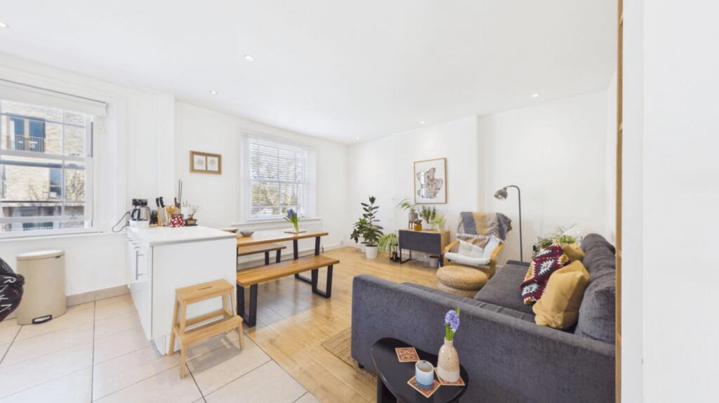 Main image of property: Chichester Road, London, NW6