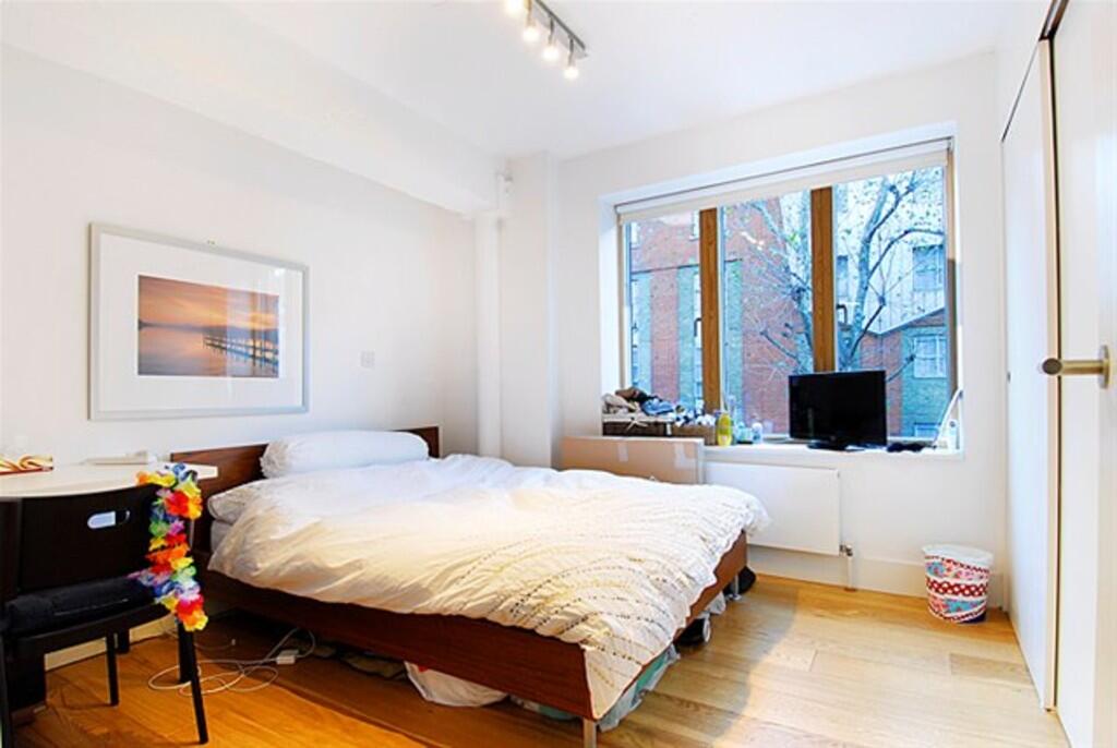 Apartment in London - View 3