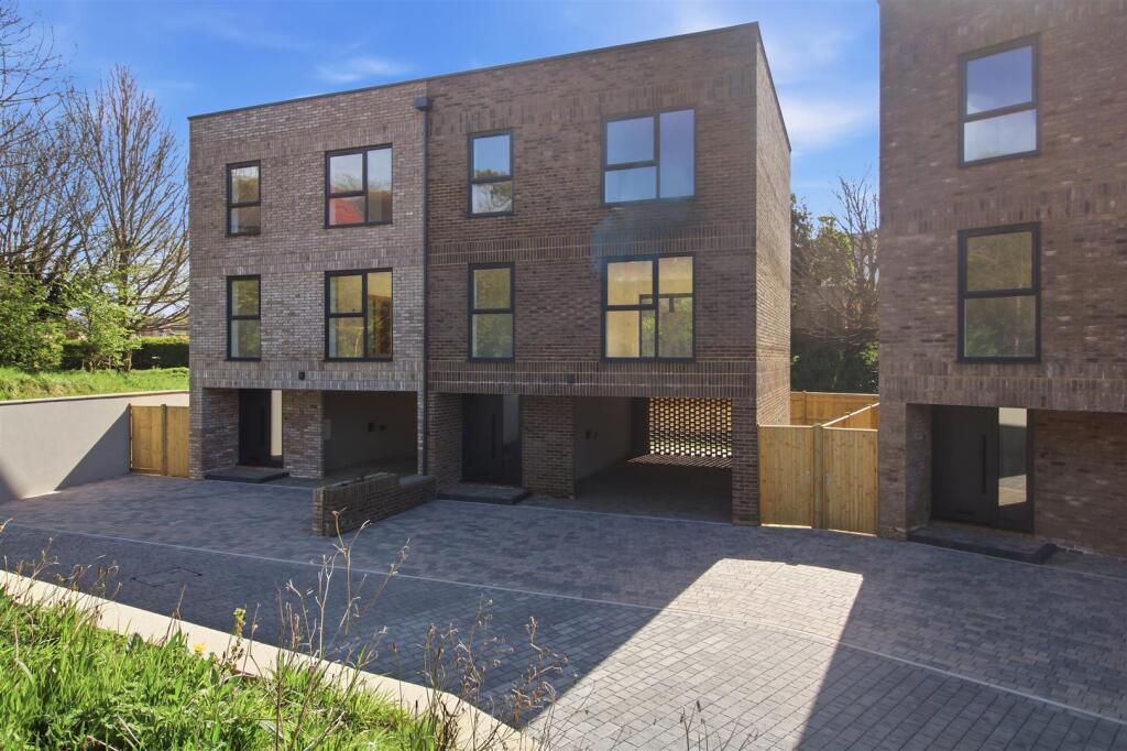 Main image of property: Blatchington Road, Seaford