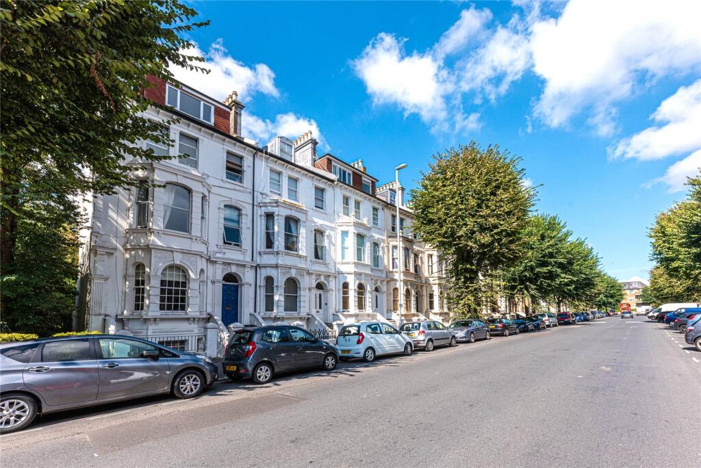 Main image of property: Tisbury Road, Hove, East Sussex, BN3