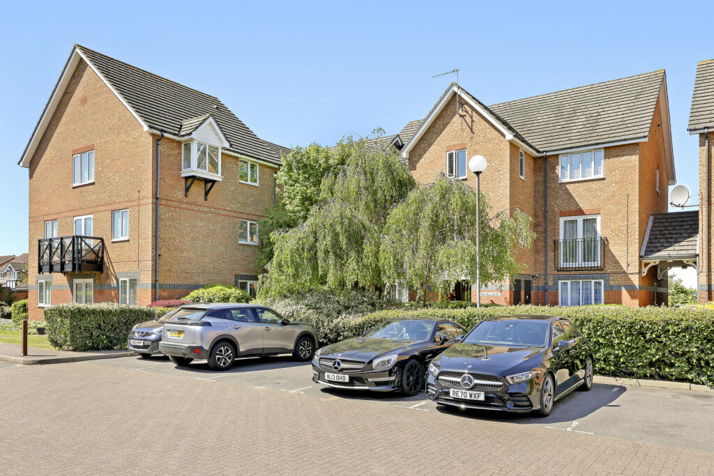 Main image of property: Peregrin Road, Waltham Abbey, Essex, EN9
