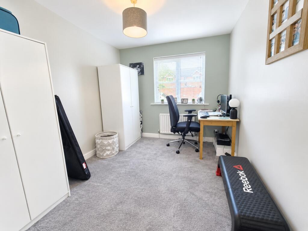 Apartment in Stockport - More