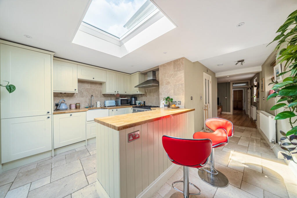 House in Cheltenham, East End, Charlton Kings - View 2
