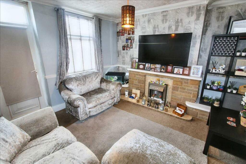 Plainspot Road, Brinsley, Nottingham, Nottinghamshire, NG16 5BQ photo 2