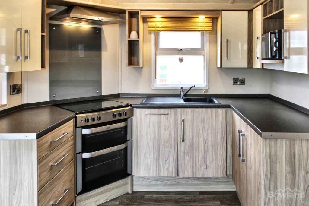 44 Silverhill Holiday Park, Lutton Gowts PE12 9LQ photo 5
