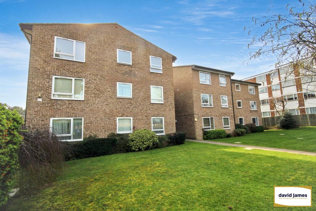Main image of property: Flat , Morley Court,  Westmoreland Road, Bromley