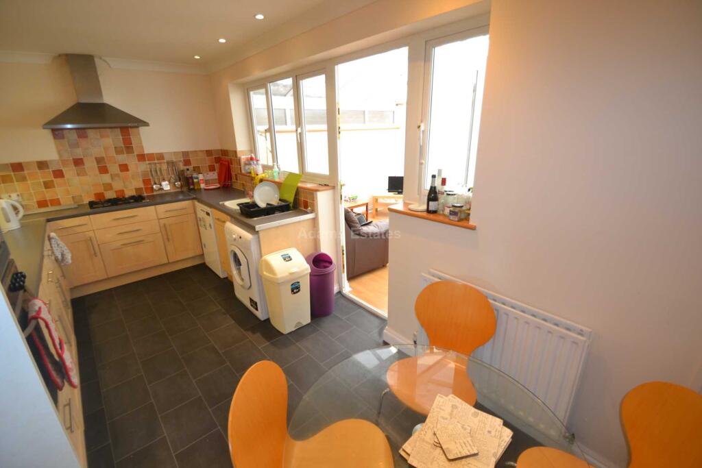 House in Reading - View 5