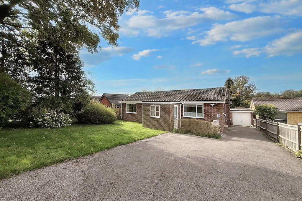 Main image of property: Kings Worthy