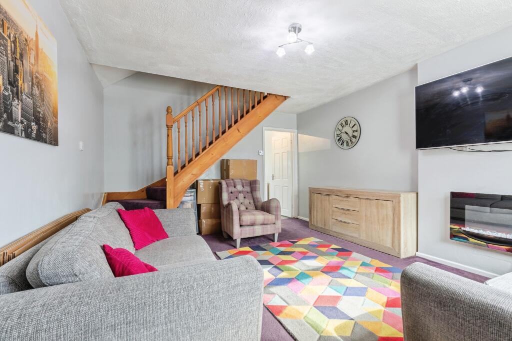 Main image of property: Bamburgh Crescent, Newton Aycliffe, DL5