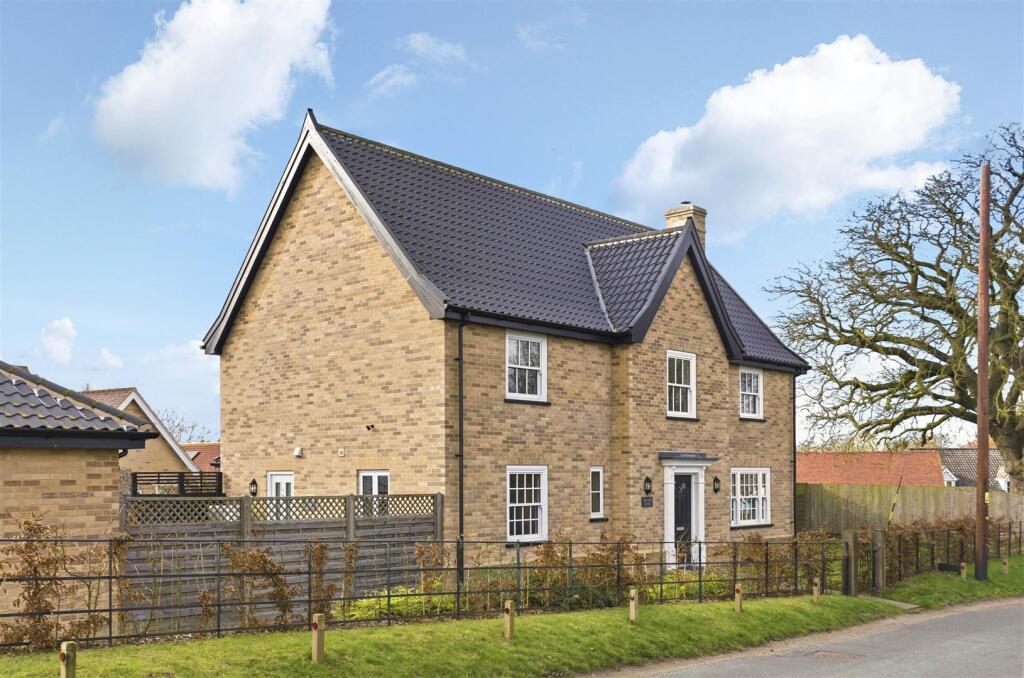 Main image of property: Rectory Hill, Rickinghall, Diss