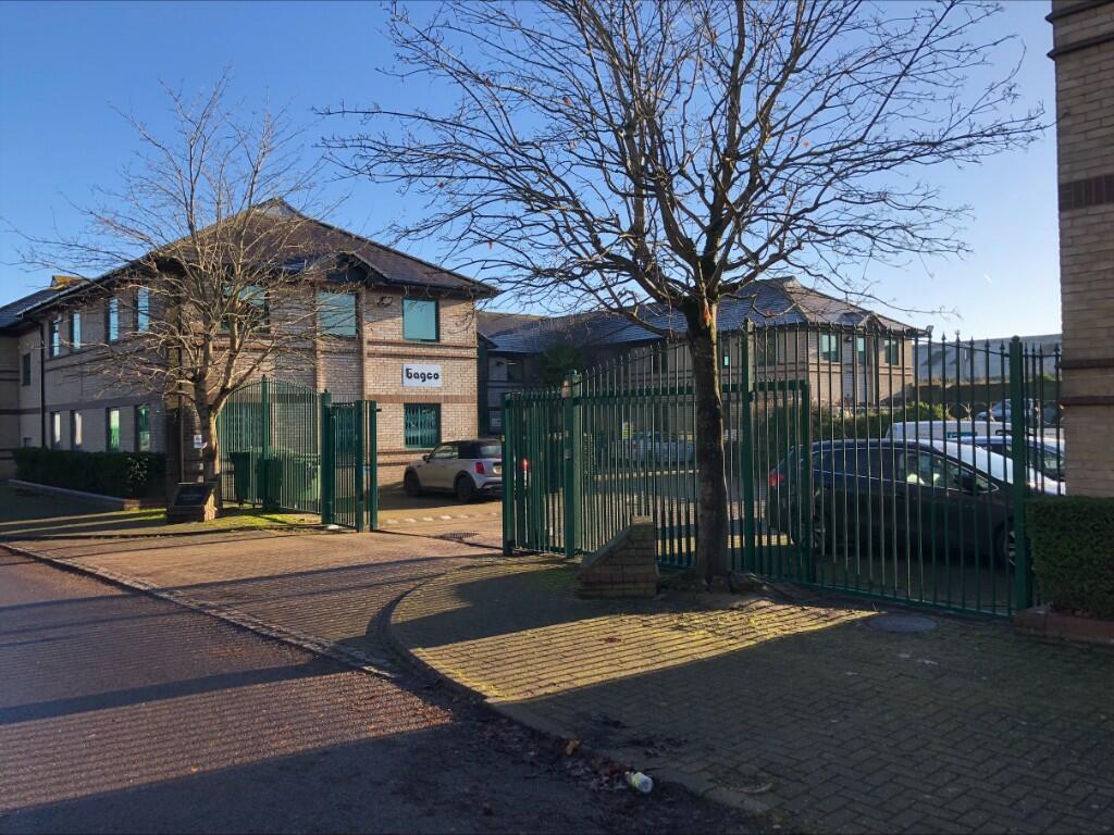 Main image of property: Ground floor, Unit 3, Churchill Court, Hortons Way, Westerham, Kent, TN16 1BT