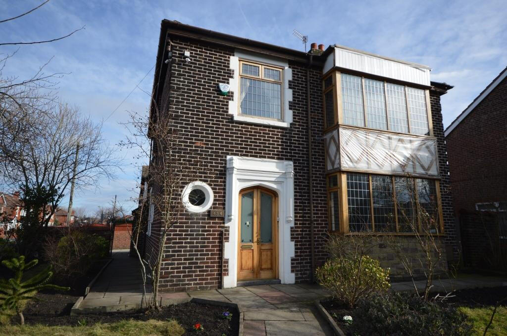 House in Stockport - View 4