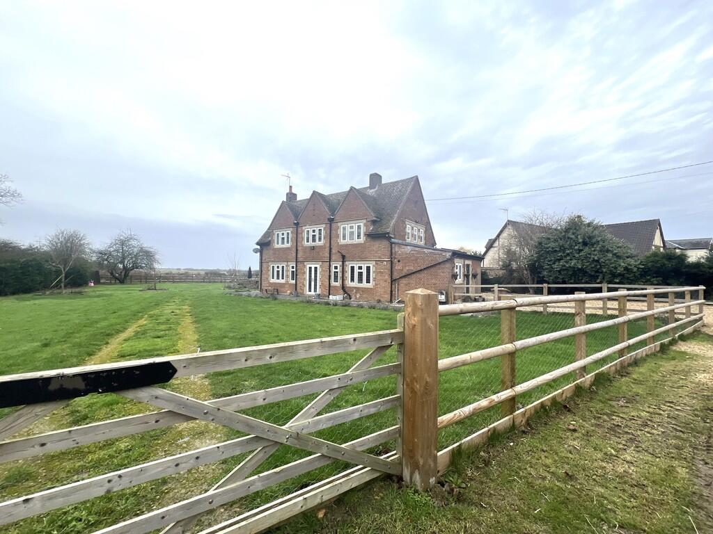 Main image of property: London Road, Chatteris, Cambs., PE16 6SF