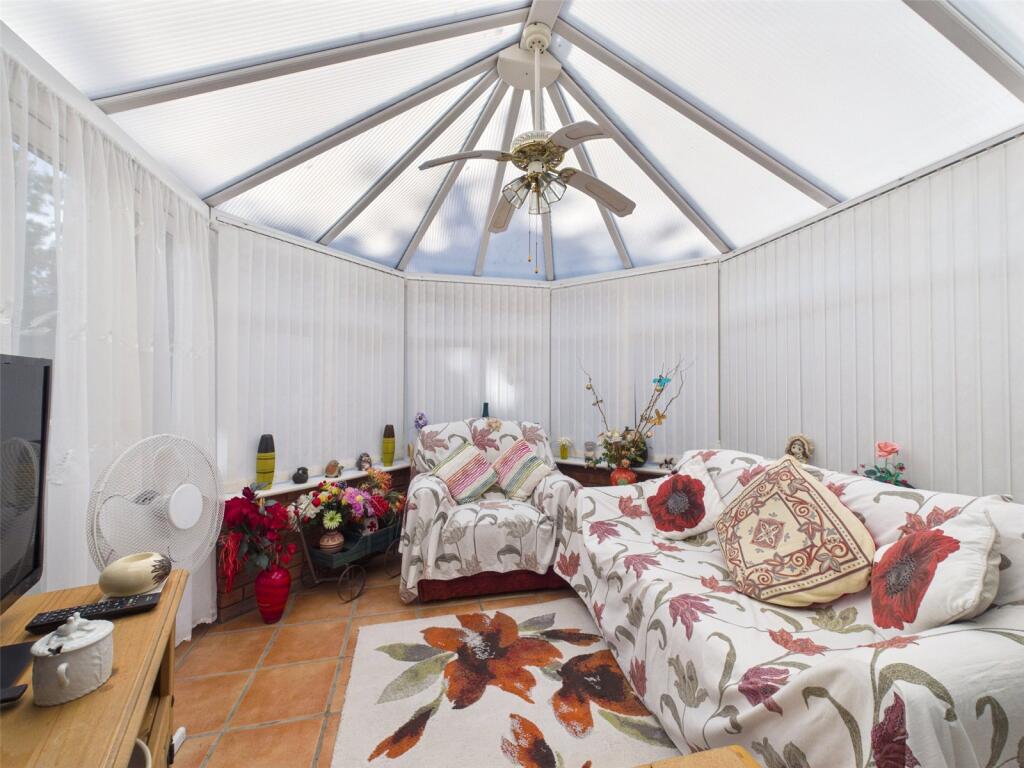 House in Worcester - More