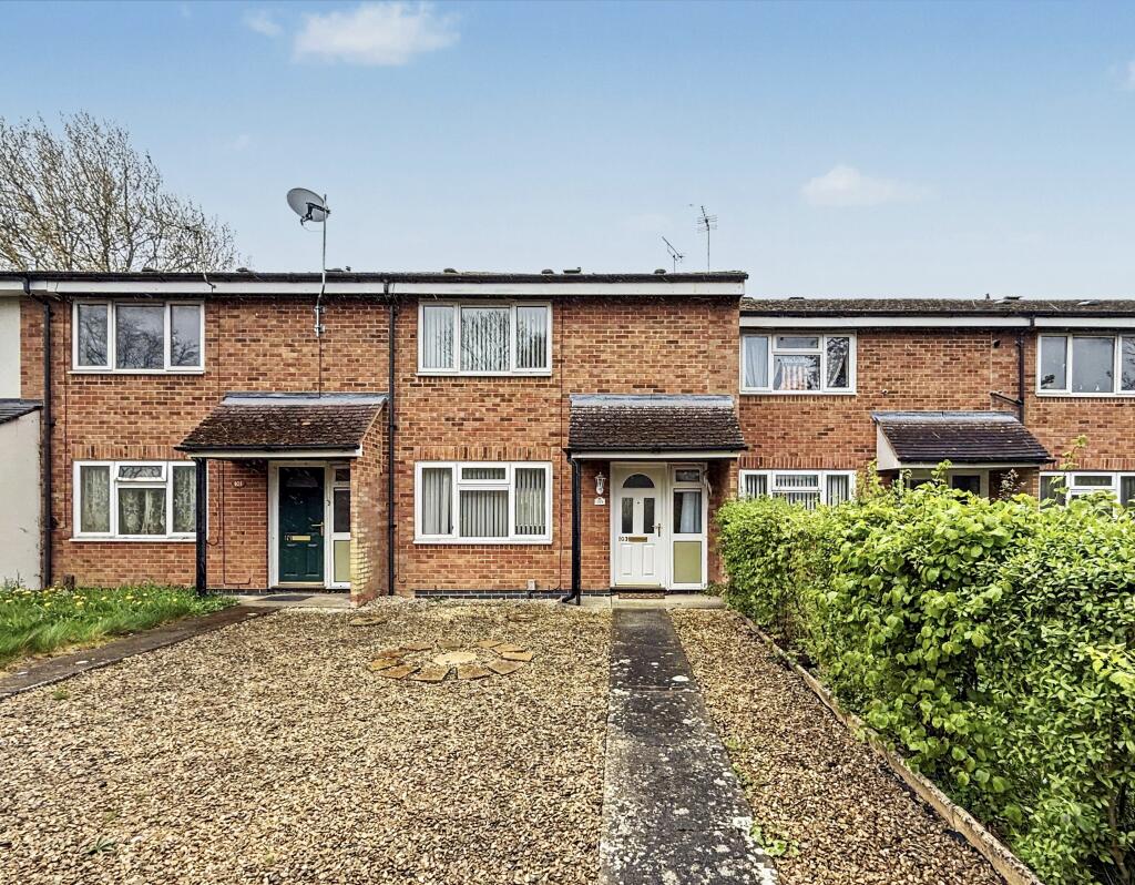 Main image of property: Preston Road, Abingdon, OX14