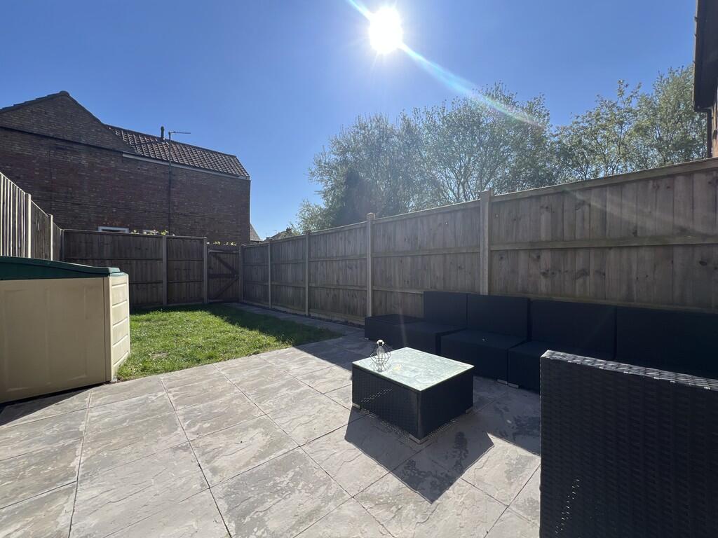 Haighs Close, Chatteris, Cambs., PE16 6HU photo 2