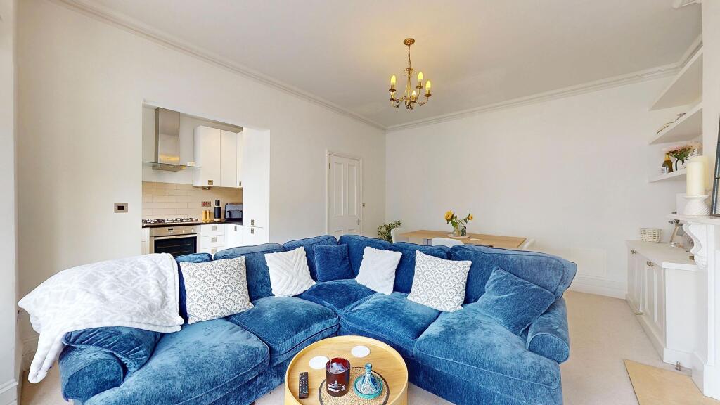 Apartment in Twickenham