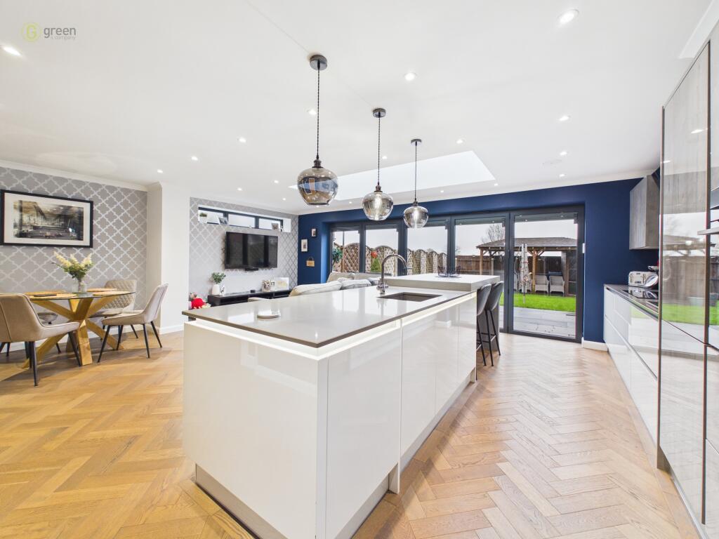 Additional image 4 of The Riddings, Walmley, Sutton Coldfield. B76 1RW