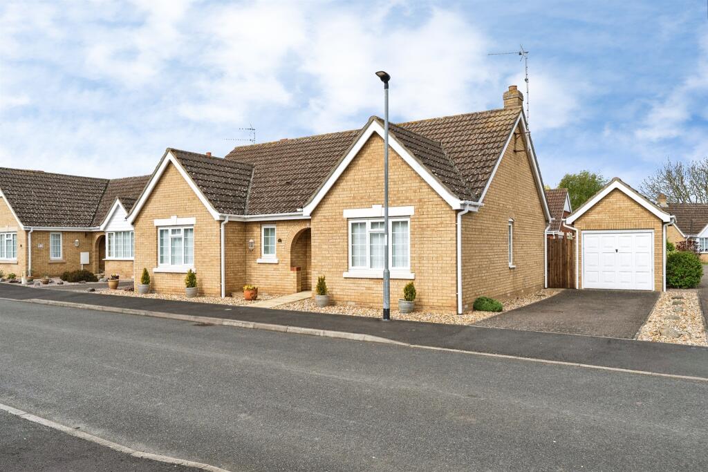 Main image of property: Waggoners Way, Wimblington, March