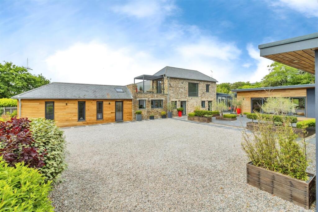 Main image of property: Godwell Lane, Ivybridge